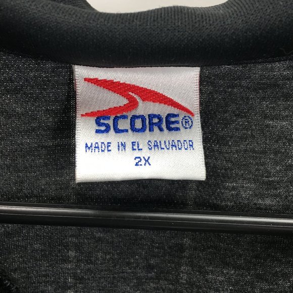 Score Shirt - Picture 2 of 3